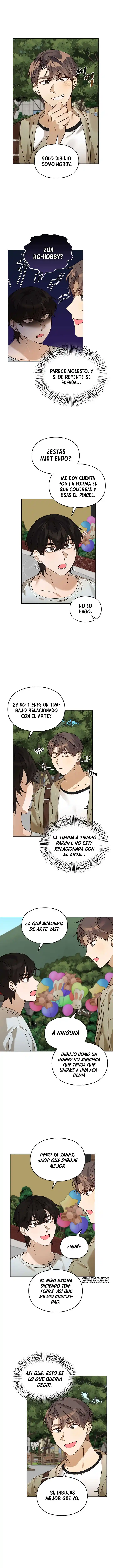Me Convierto En Un Padre Cariñoso - Capítulo 41 - Página 2 - LectorTMOo