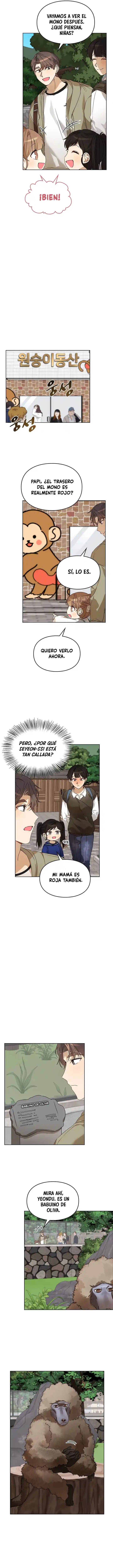Me Convierto En Un Padre Cariñoso - Capítulo 41 - Página 8 - LectorTMOo