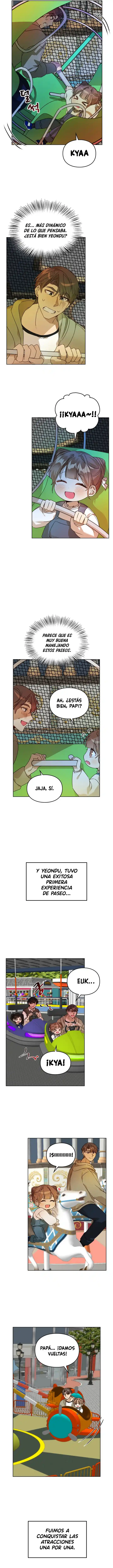 Me Convierto En Un Padre Cariñoso - Capítulo 42 - Página 7 - LectorTMOo
