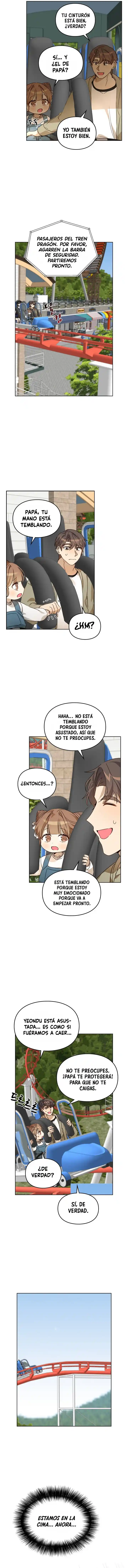 Me Convierto En Un Padre Cariñoso - Capítulo 42 - Página 12 - LectorTMOo