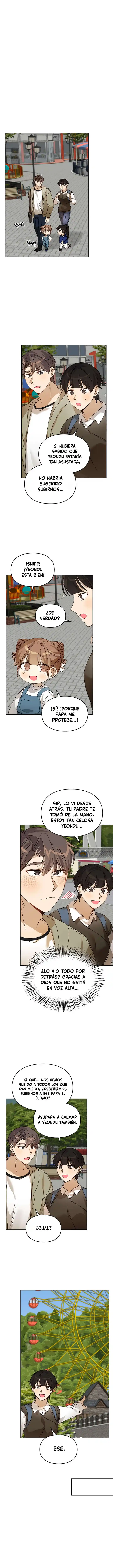 Me Convierto En Un Padre Cariñoso - Capítulo 43 - Página 4 - LectorTMOo