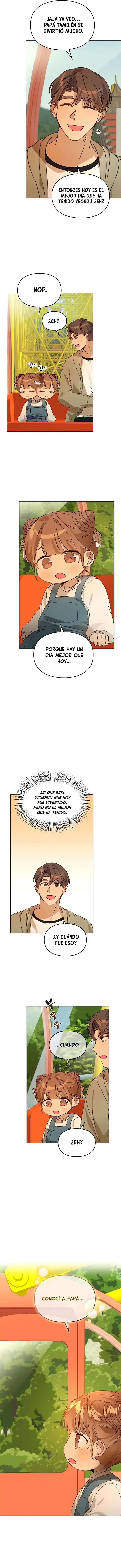 Me Convierto En Un Padre Cariñoso - Capítulo 43 - Página 7 - LectorTMOo