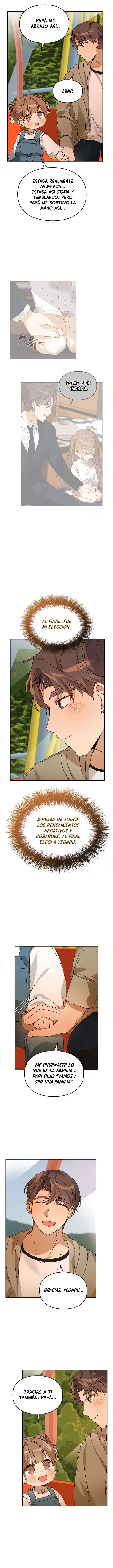 Me Convierto En Un Padre Cariñoso - Capítulo 43 - Página 9 - LectorTMOo