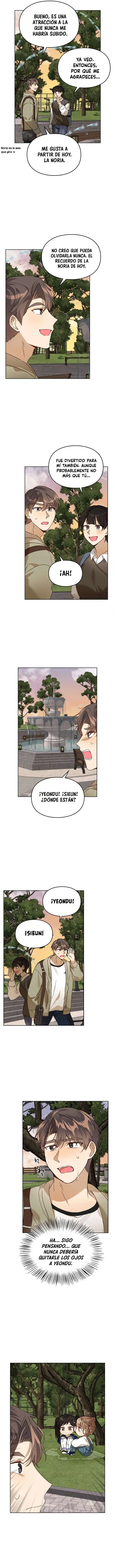 Me Convierto En Un Padre Cariñoso - Capítulo 43 - Página 12 - LectorTMOo