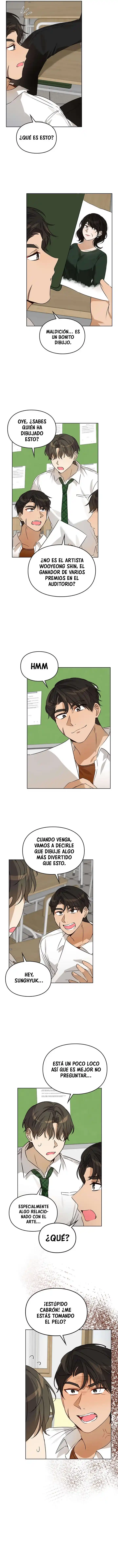 Me Convierto En Un Padre Cariñoso - Capítulo 44 - Página 4 - LectorTMOo