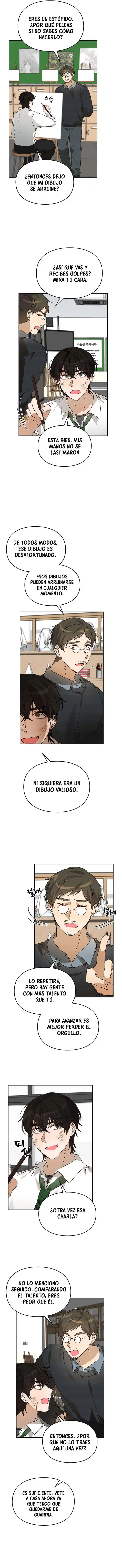 Me Convierto En Un Padre Cariñoso - Capítulo 44 - Página 7 - LectorTMOo