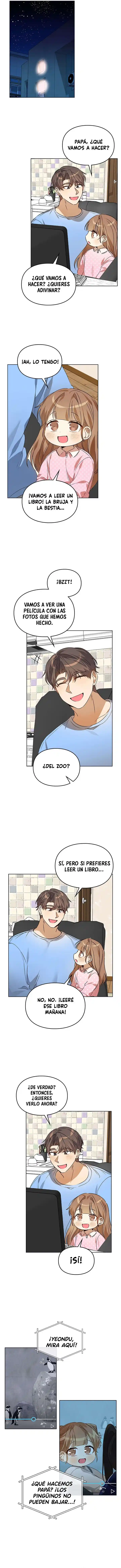 Me Convierto En Un Padre Cariñoso - Capítulo 44 - Página 11 - LectorTMOo