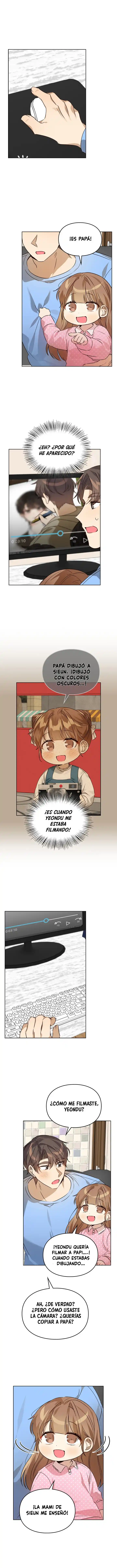 Me Convierto En Un Padre Cariñoso - Capítulo 45 - Página 2 - LectorTMOo