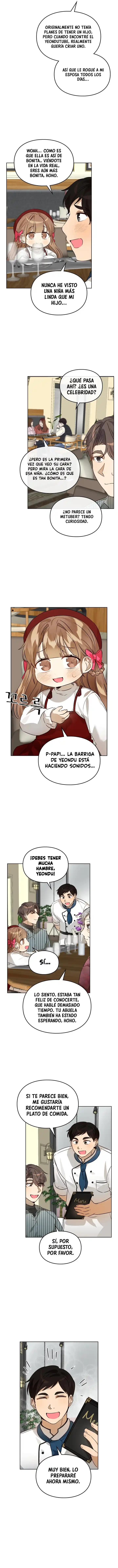Me Convierto En Un Padre Cariñoso - Capítulo 45 - Página 12 - LectorTMOo