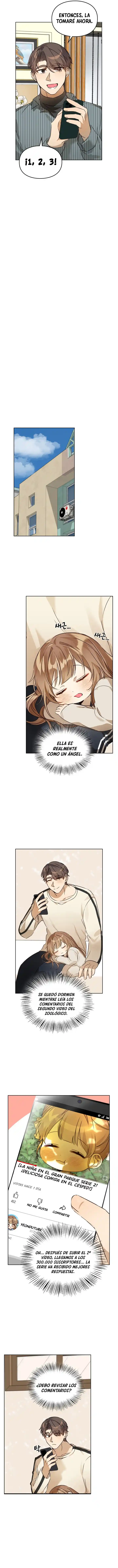 Me Convierto En Un Padre Cariñoso - Capítulo 46 - Página 9 - LectorTMOo