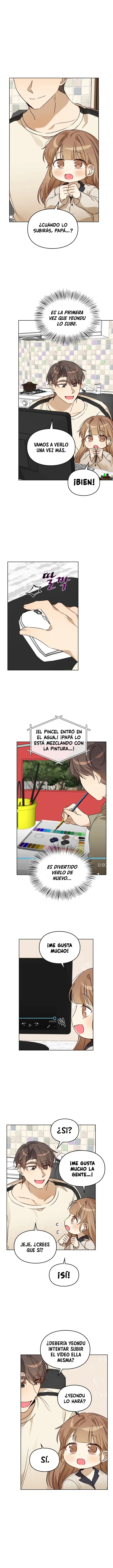 Me Convierto En Un Padre Cariñoso - Capítulo 46 - Página 12 - LectorTMOo