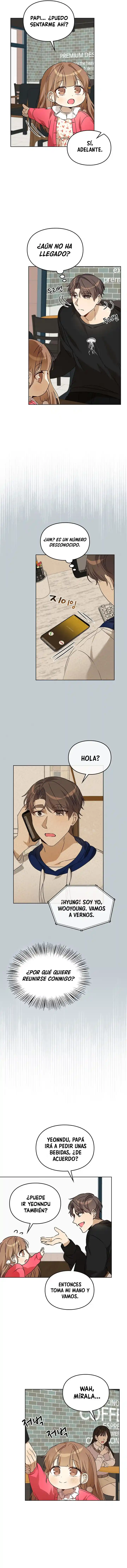 Me Convierto En Un Padre Cariñoso - Capítulo 47 - Página 8 - LectorTMOo