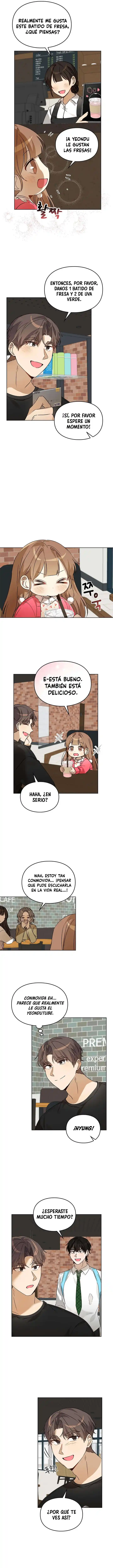 Me Convierto En Un Padre Cariñoso - Capítulo 47 - Página 10 - LectorTMOo
