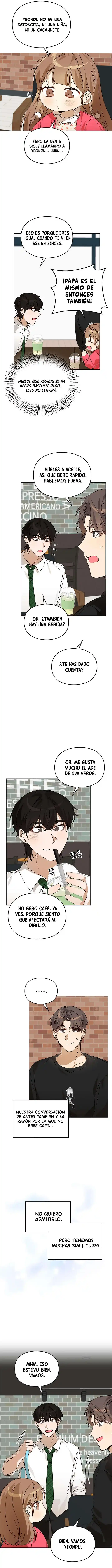 Me Convierto En Un Padre Cariñoso - Capítulo 48 - Página 4 - LectorTMOo