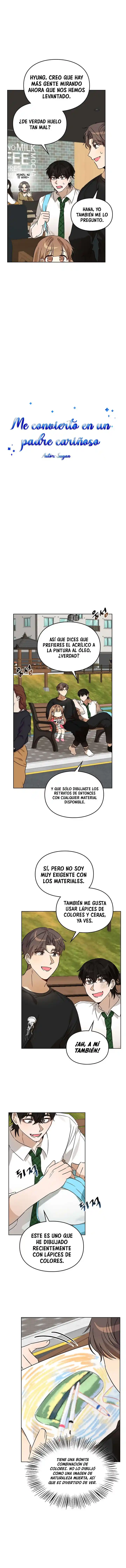 Me Convierto En Un Padre Cariñoso - Capítulo 48 - Página 5 - LectorTMOo