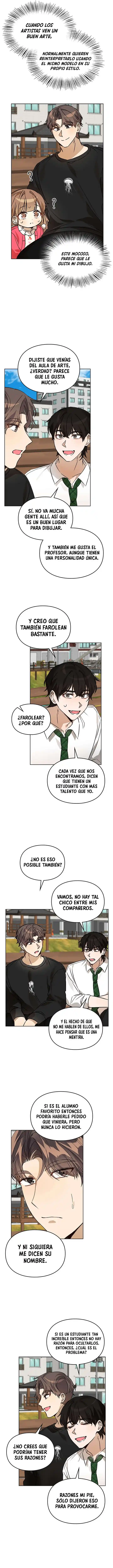 Me Convierto En Un Padre Cariñoso - Capítulo 48 - Página 7 - LectorTMOo