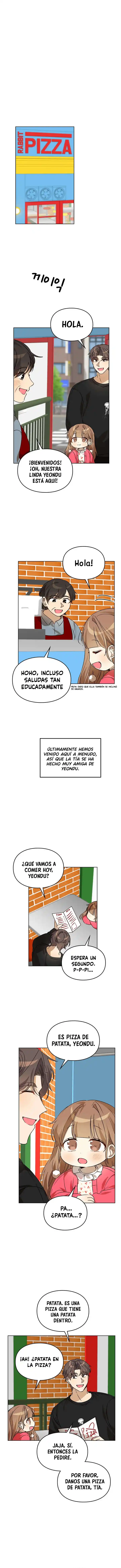 Me Convierto En Un Padre Cariñoso - Capítulo 48 - Página 9 - LectorTMOo