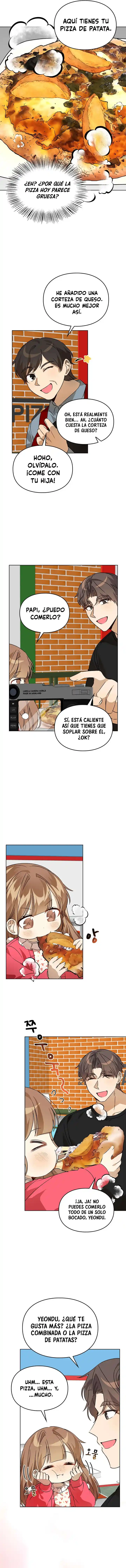 Me Convierto En Un Padre Cariñoso - Capítulo 48 - Página 10 - LectorTMOo
