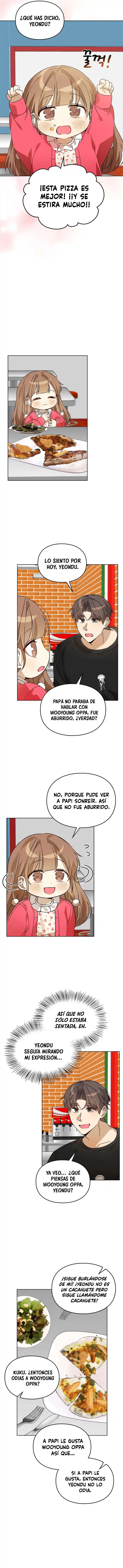 Me Convierto En Un Padre Cariñoso - Capítulo 48 - Página 11 - LectorTMOo