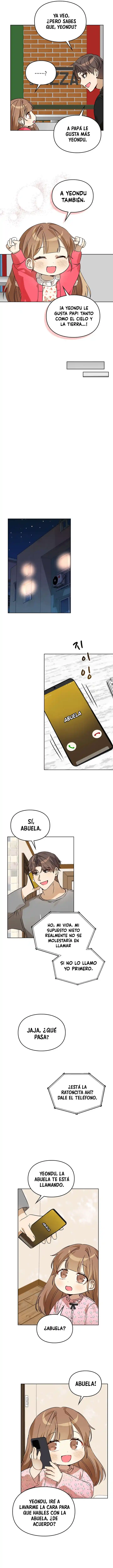 Me Convierto En Un Padre Cariñoso - Capítulo 48 - Página 12 - LectorTMOo