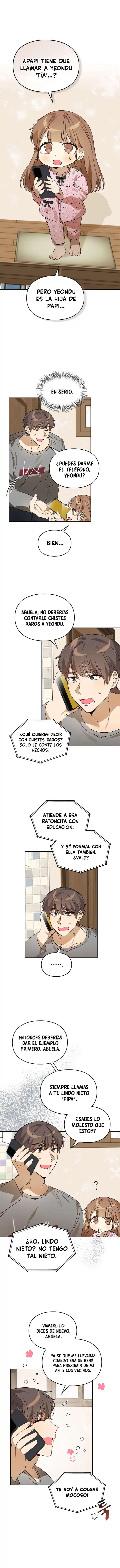 Me Convierto En Un Padre Cariñoso - Capítulo 49 - Página 2 - LectorTMOo