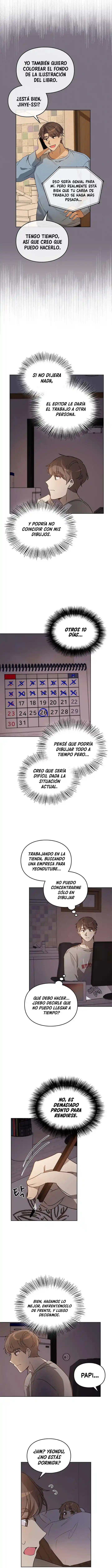 Me Convierto En Un Padre Cariñoso - Capítulo 49 - Página 7 - LectorTMOo