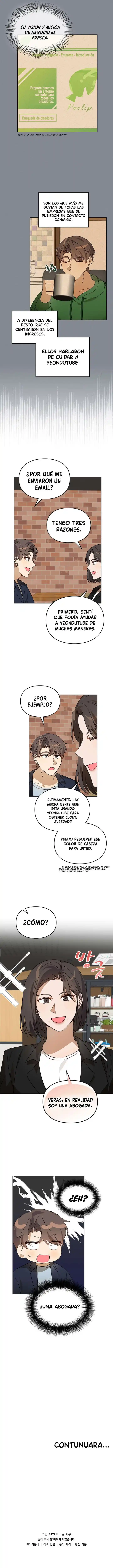 Me Convierto En Un Padre Cariñoso - Capítulo 49 - Página 11 - LectorTMOo