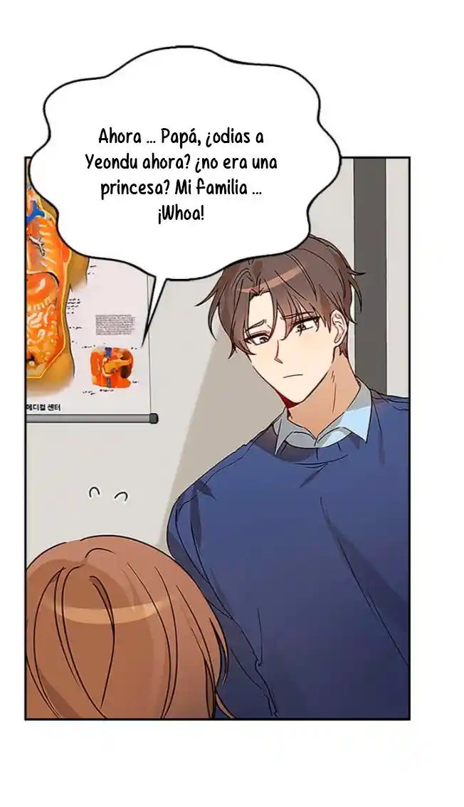 Me Convierto En Un Padre Cariñoso - Capítulo 5 - Página 2 - LectorTMOo