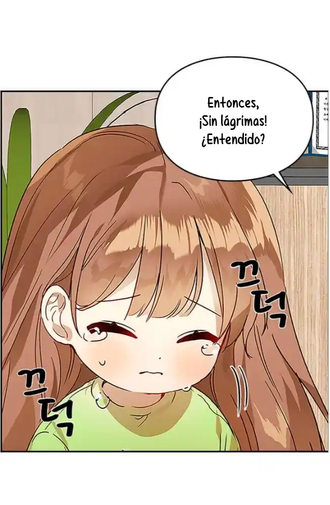 Me Convierto En Un Padre Cariñoso - Capítulo 5 - Página 6 - LectorTMOo