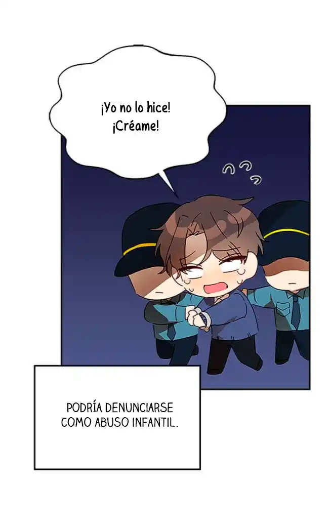 Me Convierto En Un Padre Cariñoso - Capítulo 5 - Página 10 - LectorTMOo