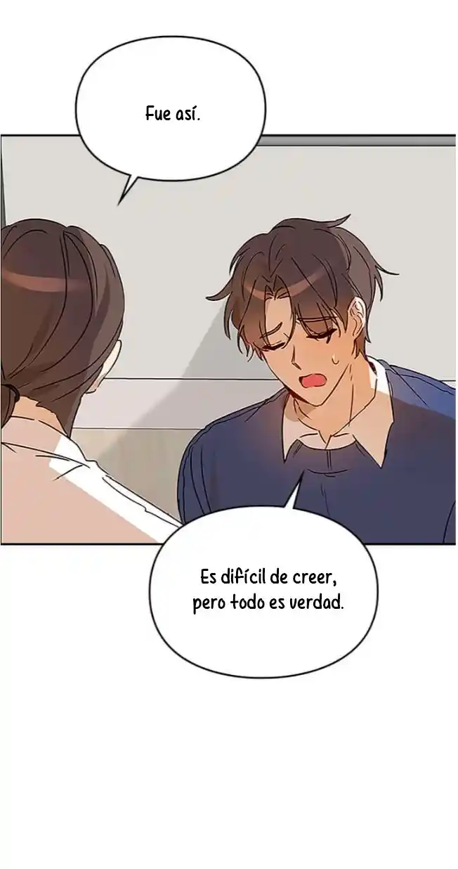 Me Convierto En Un Padre Cariñoso - Capítulo 5 - Página 11 - LectorTMOo