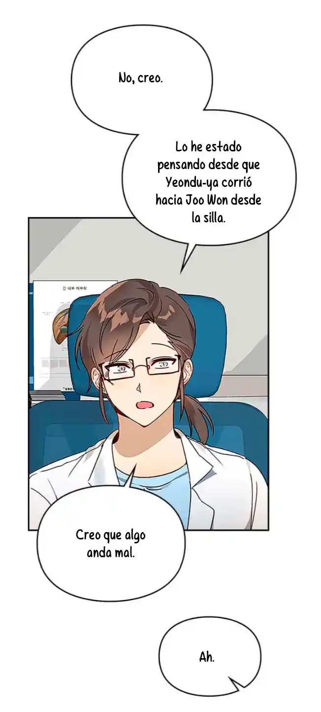 Me Convierto En Un Padre Cariñoso - Capítulo 5 - Página 12 - LectorTMOo
