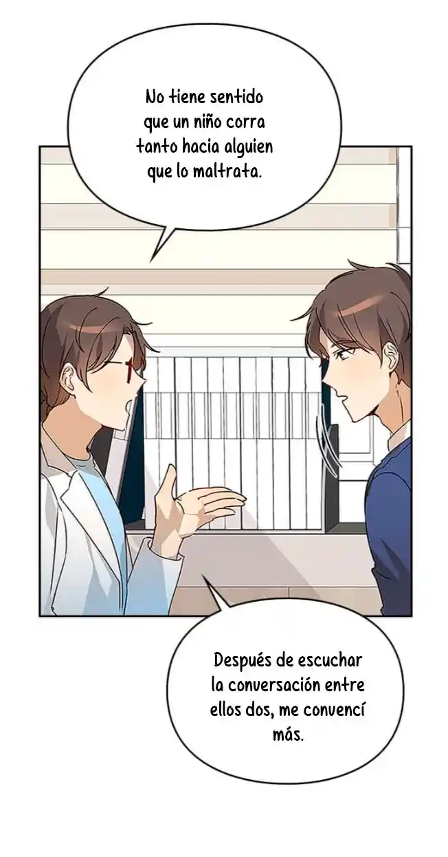 Me Convierto En Un Padre Cariñoso - Capítulo 5 - Página 13 - LectorTMOo