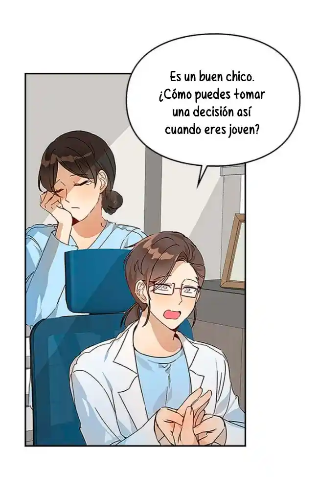 Me Convierto En Un Padre Cariñoso - Capítulo 5 - Página 15 - LectorTMOo