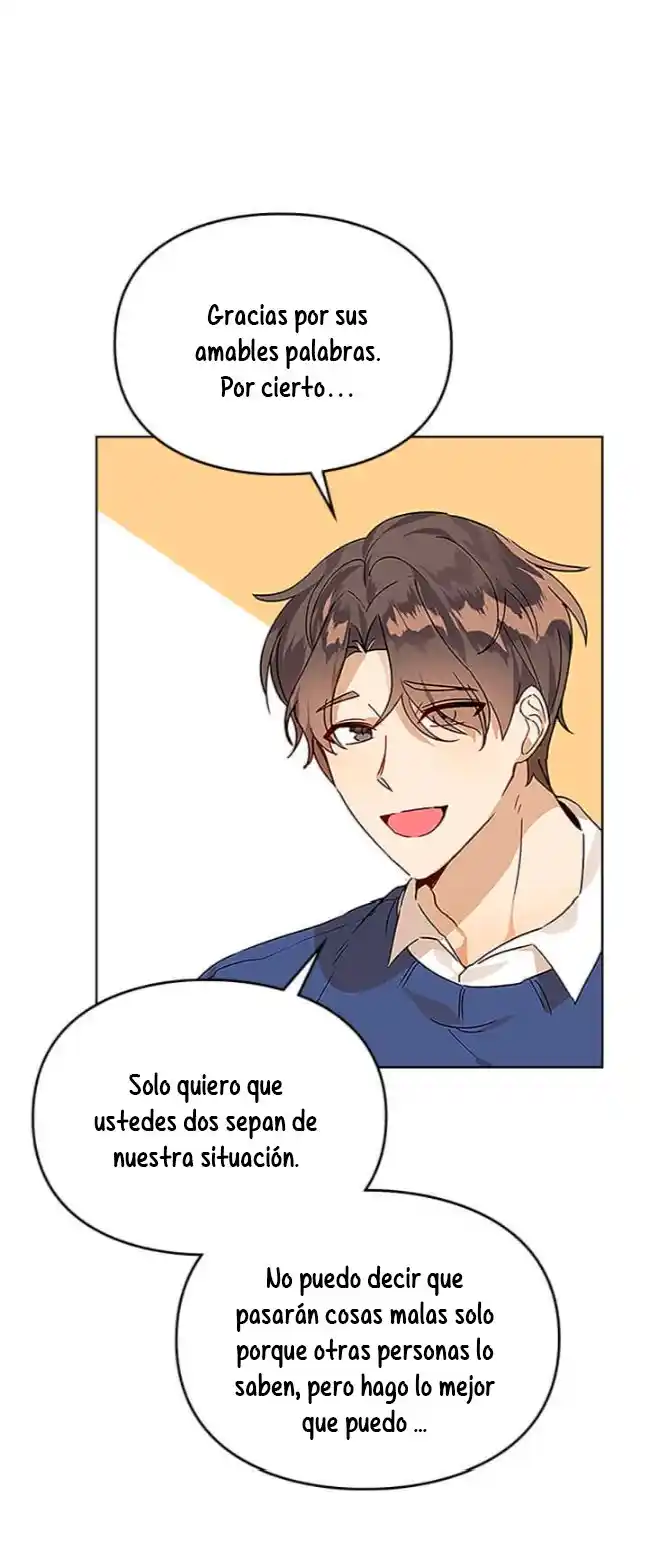 Me Convierto En Un Padre Cariñoso - Capítulo 5 - Página 19 - LectorTMOo