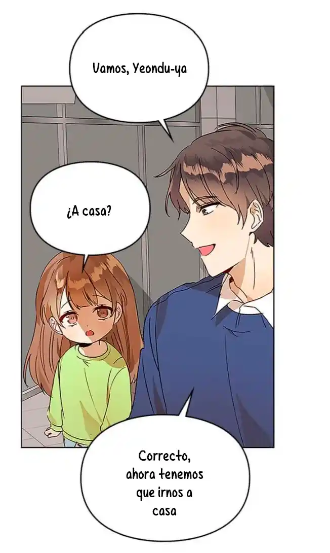Me Convierto En Un Padre Cariñoso - Capítulo 5 - Página 23 - LectorTMOo