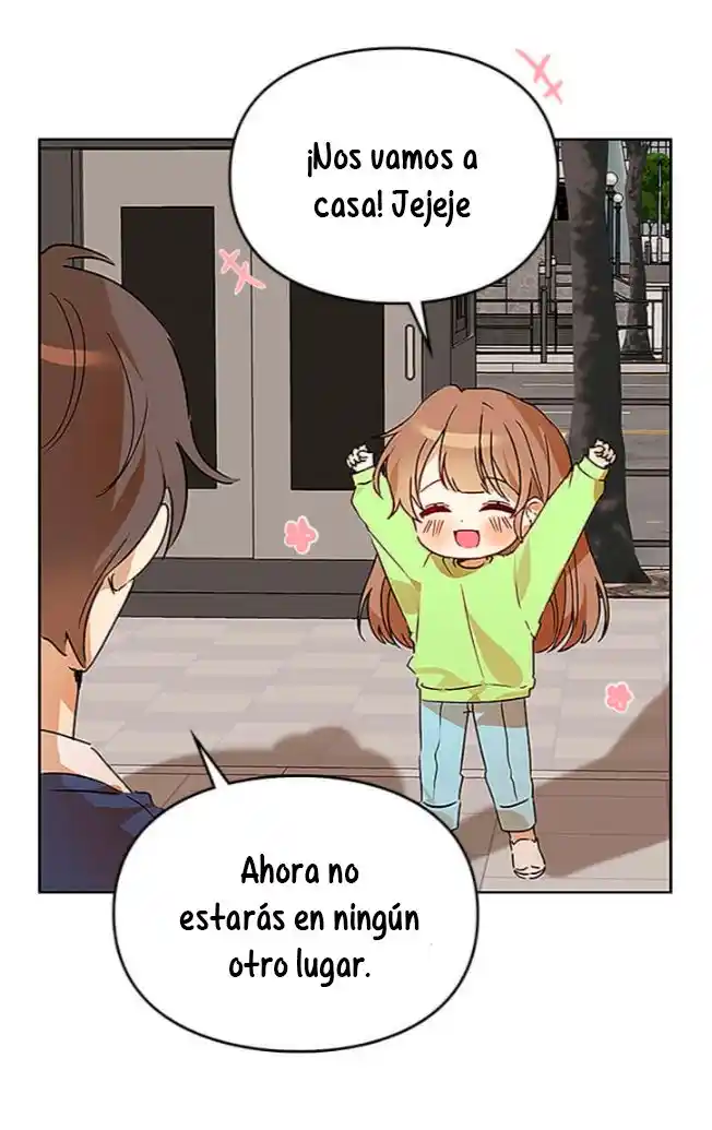 Me Convierto En Un Padre Cariñoso - Capítulo 5 - Página 24 - LectorTMOo