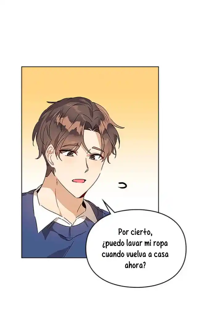 Me Convierto En Un Padre Cariñoso - Capítulo 5 - Página 25 - LectorTMOo