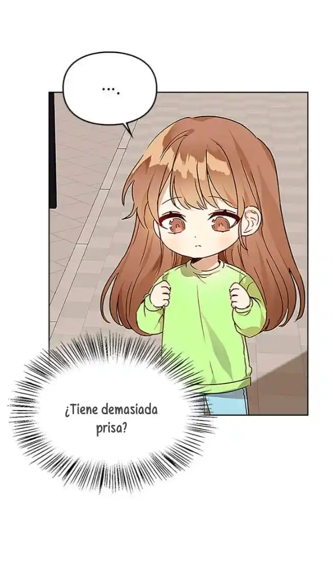 Me Convierto En Un Padre Cariñoso - Capítulo 5 - Página 26 - LectorTMOo