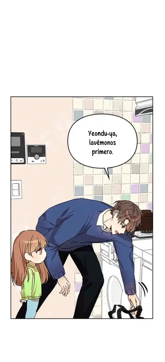 Me Convierto En Un Padre Cariñoso - Capítulo 5 - Página 29 - LectorTMOo