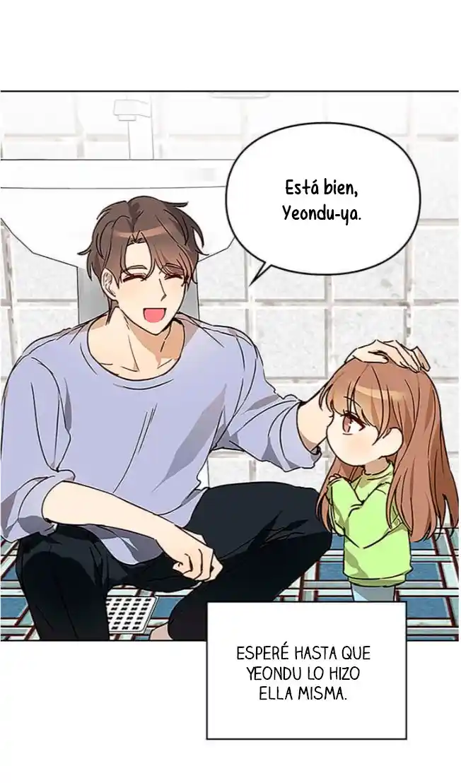 Me Convierto En Un Padre Cariñoso - Capítulo 5 - Página 31 - LectorTMOo