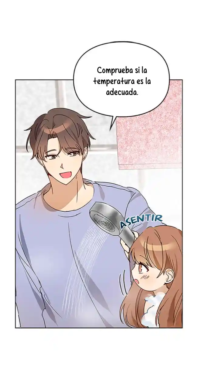 Me Convierto En Un Padre Cariñoso - Capítulo 5 - Página 35 - LectorTMOo