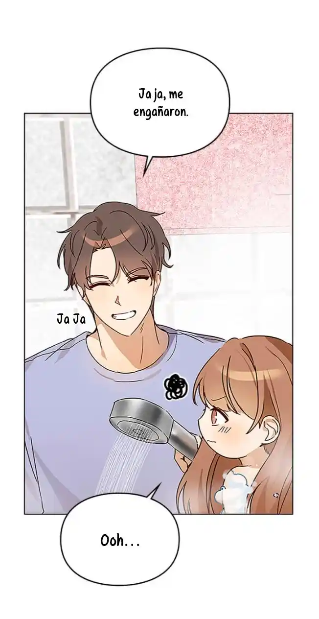 Me Convierto En Un Padre Cariñoso - Capítulo 5 - Página 37 - LectorTMOo
