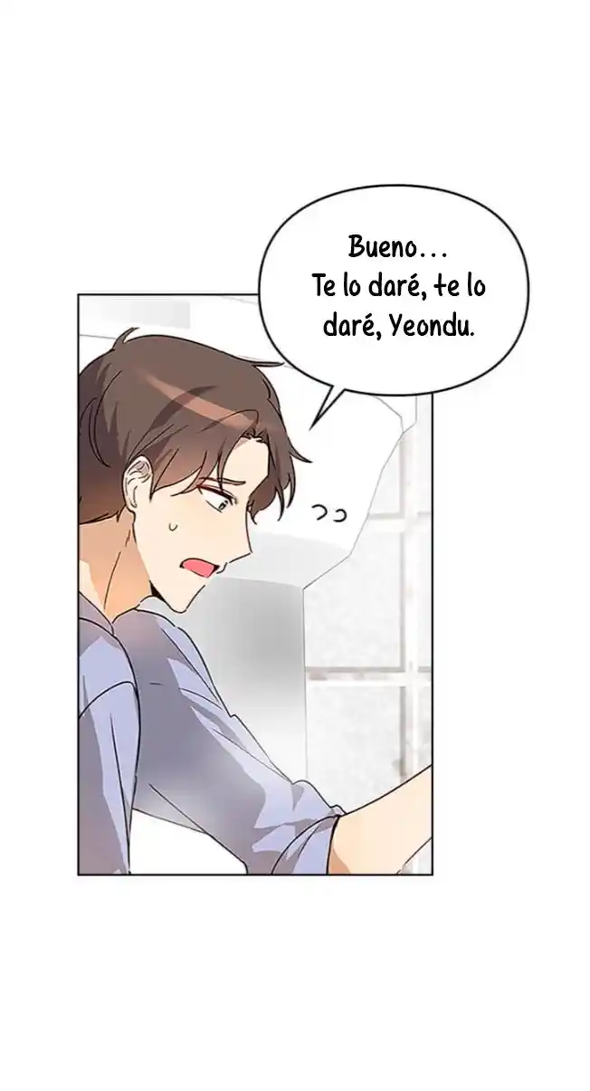 Me Convierto En Un Padre Cariñoso - Capítulo 5 - Página 42 - LectorTMOo