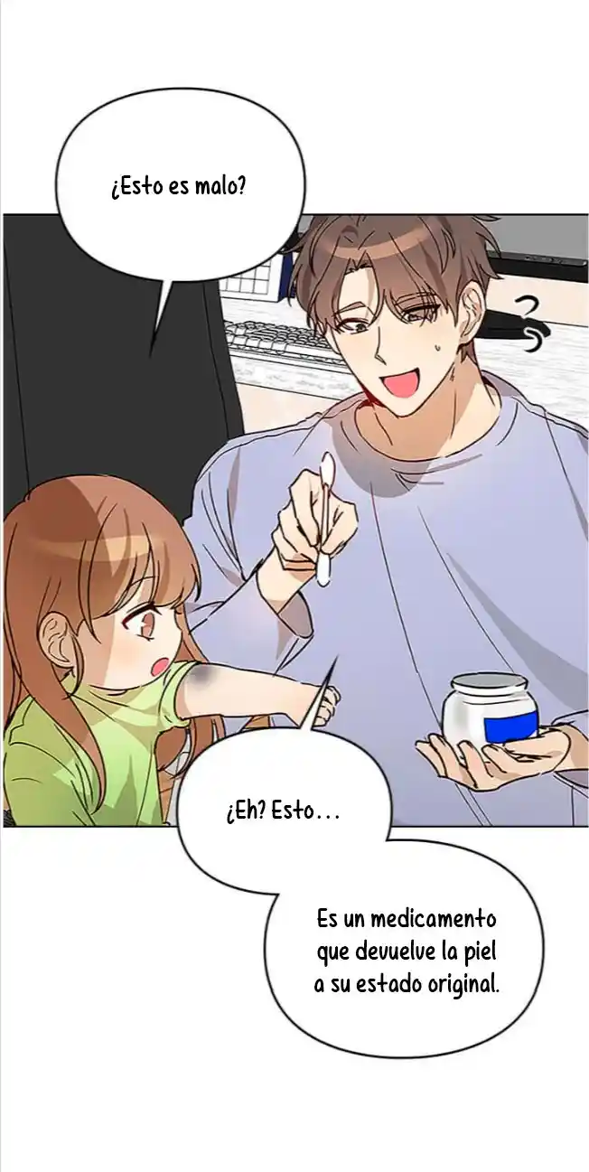 Me Convierto En Un Padre Cariñoso - Capítulo 5 - Página 51 - LectorTMOo