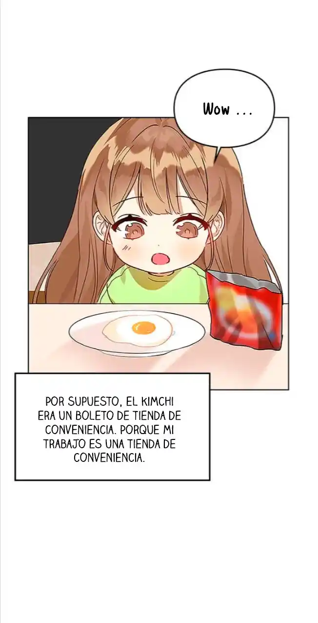 Me Convierto En Un Padre Cariñoso - Capítulo 5 - Página 54 - LectorTMOo
