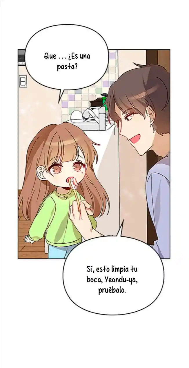 Me Convierto En Un Padre Cariñoso - Capítulo 5 - Página 57 - LectorTMOo