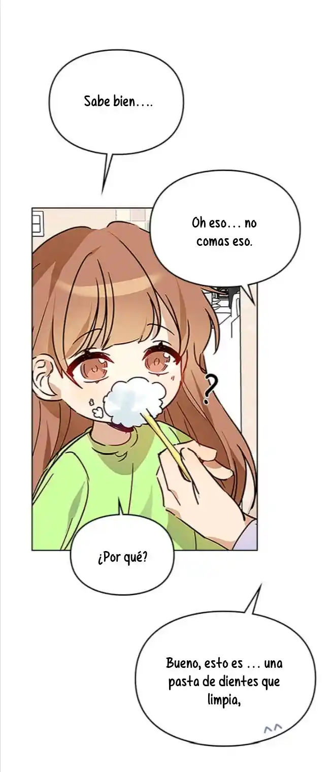 Me Convierto En Un Padre Cariñoso - Capítulo 5 - Página 58 - LectorTMOo