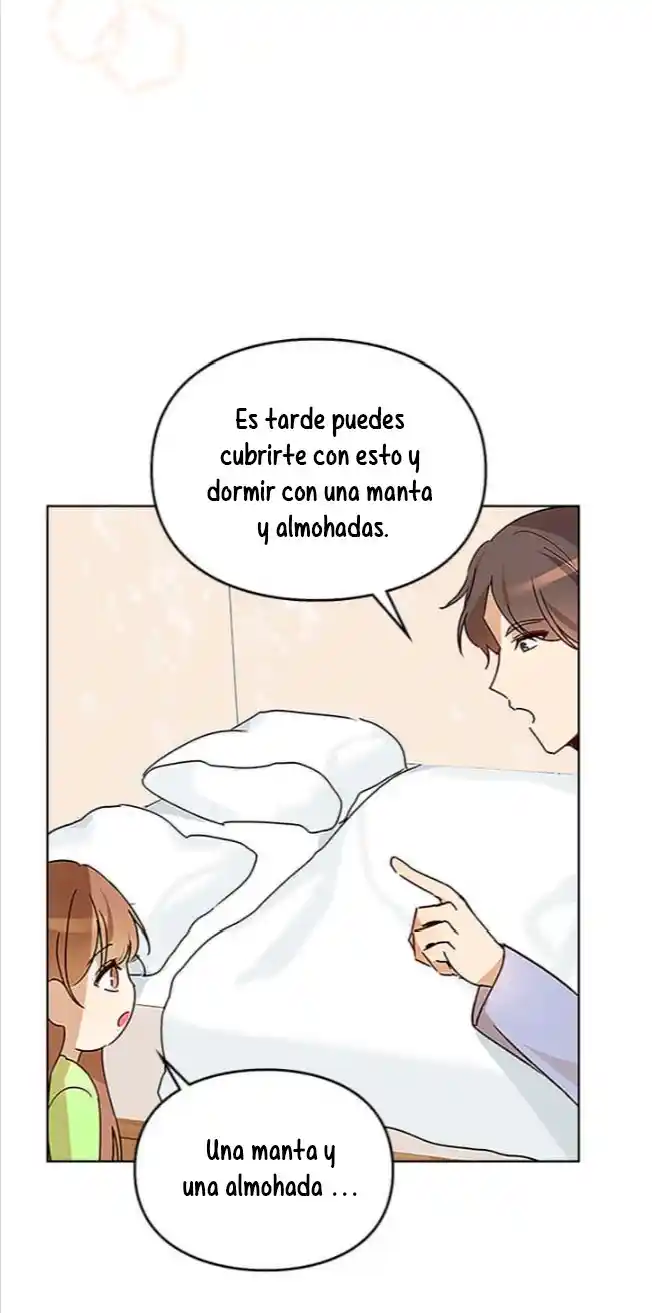 Me Convierto En Un Padre Cariñoso - Capítulo 5 - Página 60 - LectorTMOo