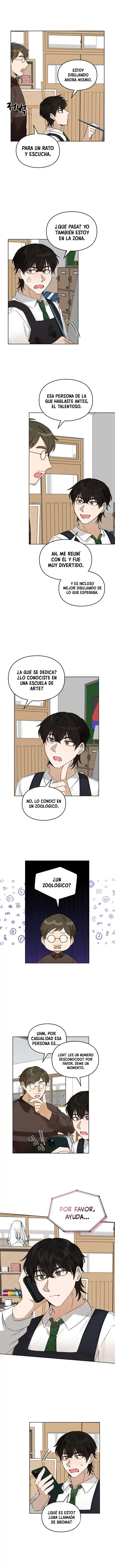 Me Convierto En Un Padre Cariñoso - Capítulo 50 - Página 9 - LectorTMOo